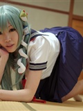 [Cosplay] Touhou proyect new cosplay(149)